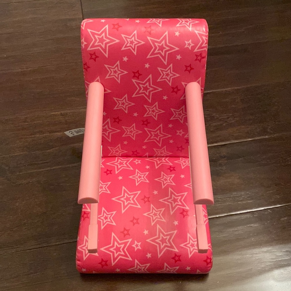 American Girl Doll  accessories “Treat Seat”